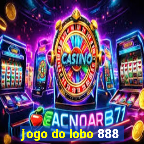 jogo do lobo 888