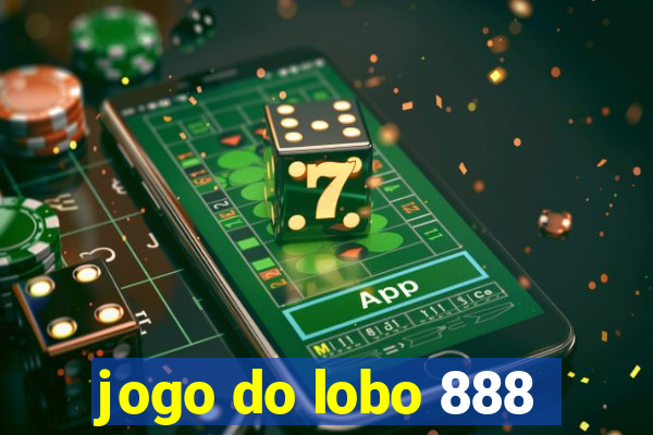 jogo do lobo 888