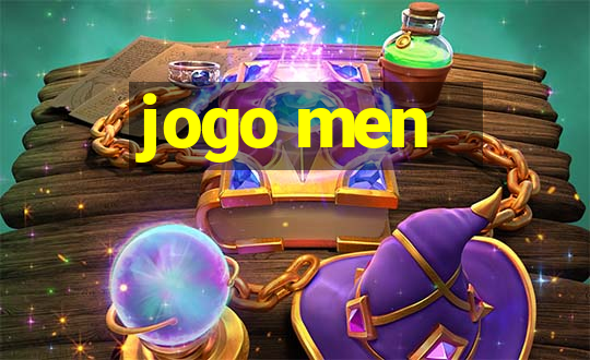 jogo men