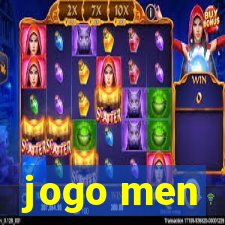 jogo men