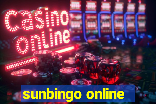 sunbingo online