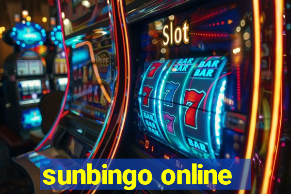 sunbingo online