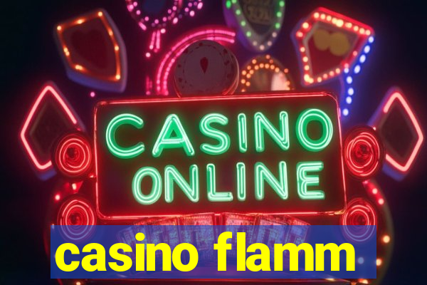 casino flamm