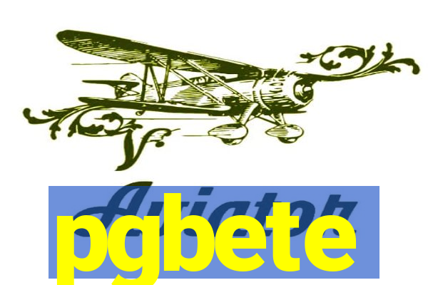 pgbete