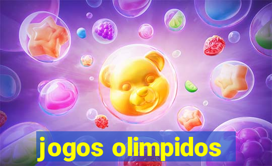 jogos olimpidos