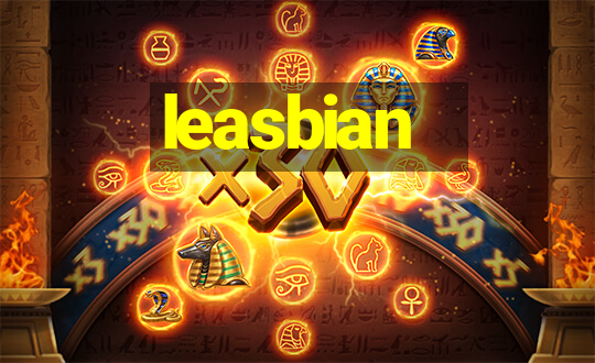 leasbian