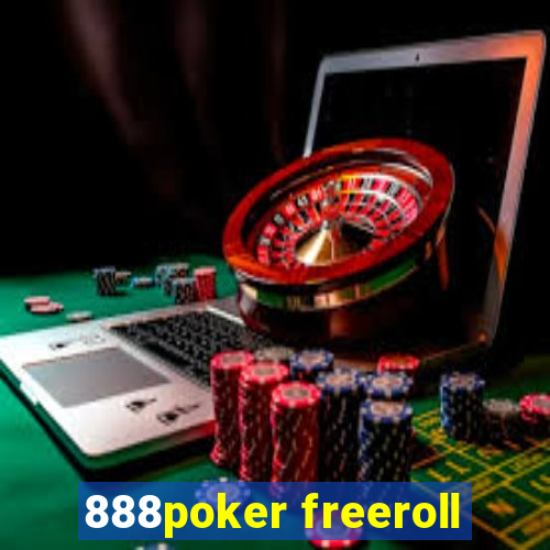 888poker freeroll