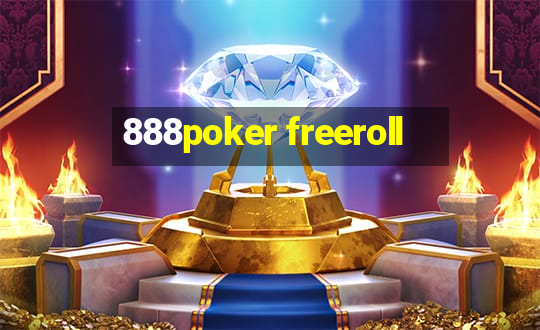 888poker freeroll