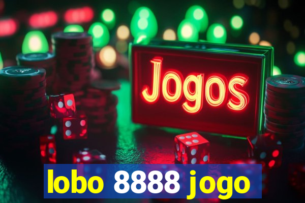 lobo 8888 jogo