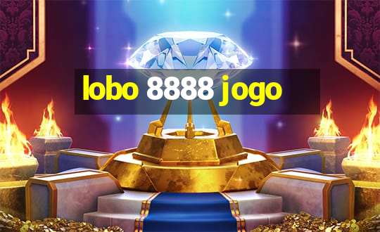 lobo 8888 jogo