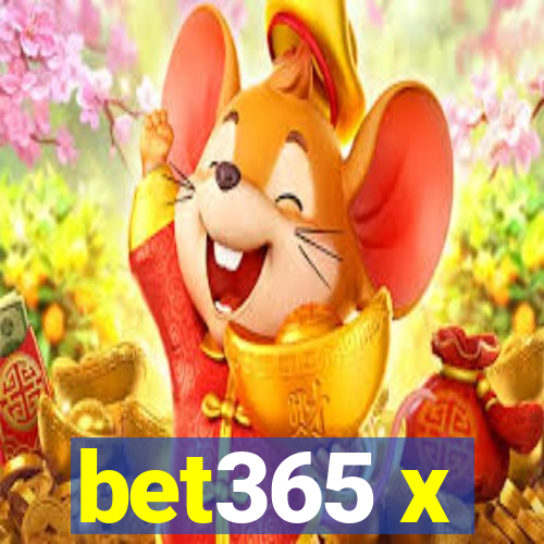 bet365 x