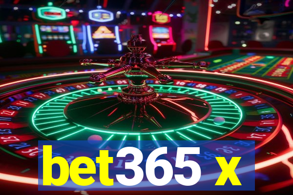 bet365 x