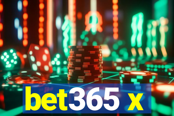 bet365 x