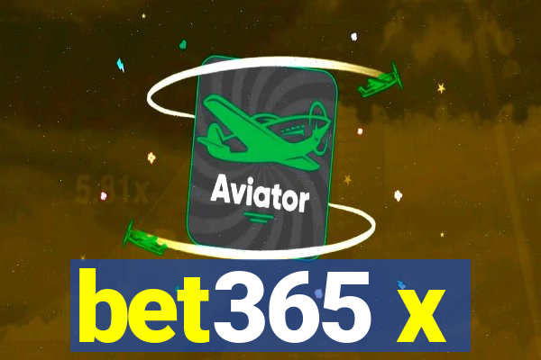 bet365 x