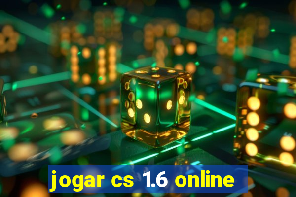 jogar cs 1.6 online