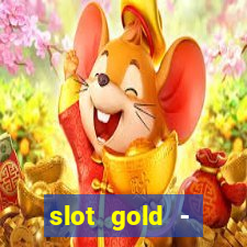 slot gold - fortune tiger