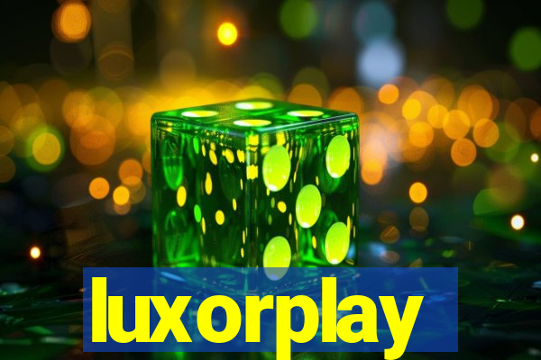 luxorplay