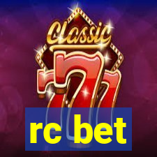 rc bet