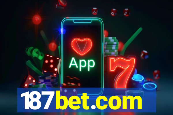 187bet.com