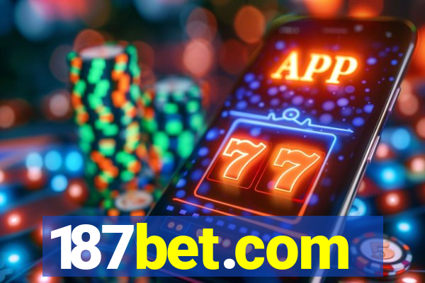 187bet.com