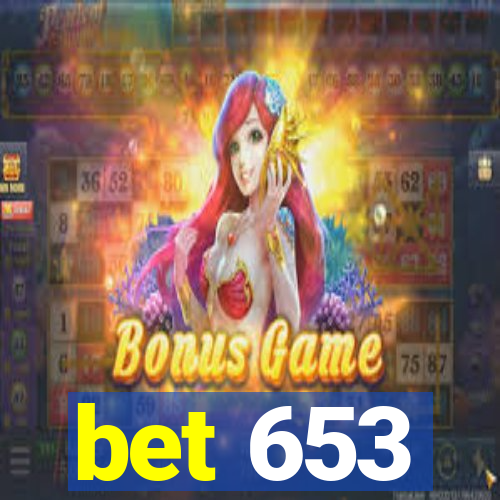 bet 653