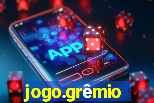 jogo.grêmio