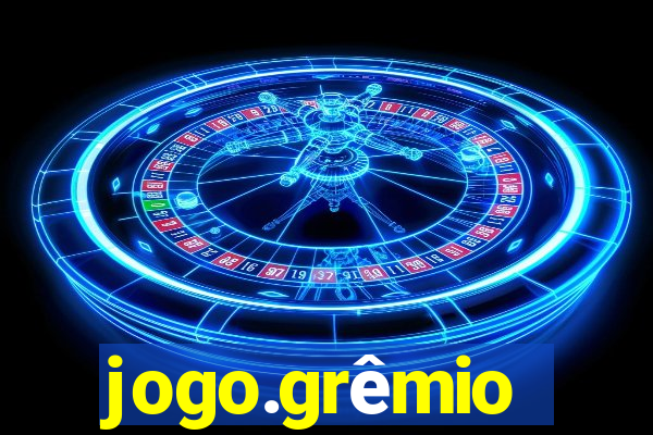 jogo.grêmio