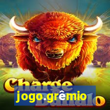 jogo.grêmio