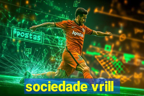 sociedade vrill