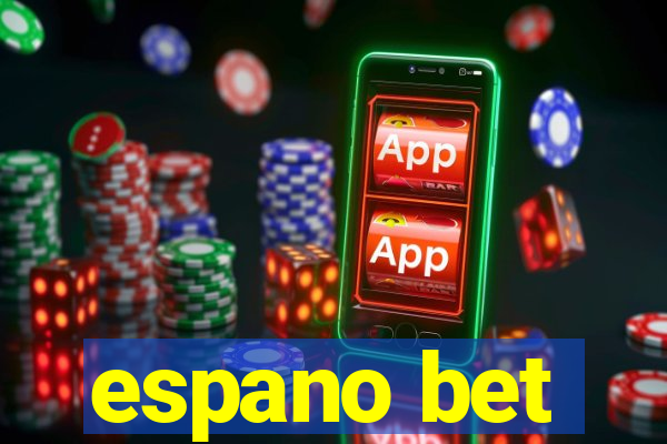 espano bet