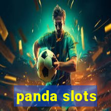 panda slots