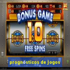 prognósticos de jogos