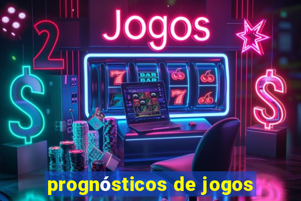 prognósticos de jogos