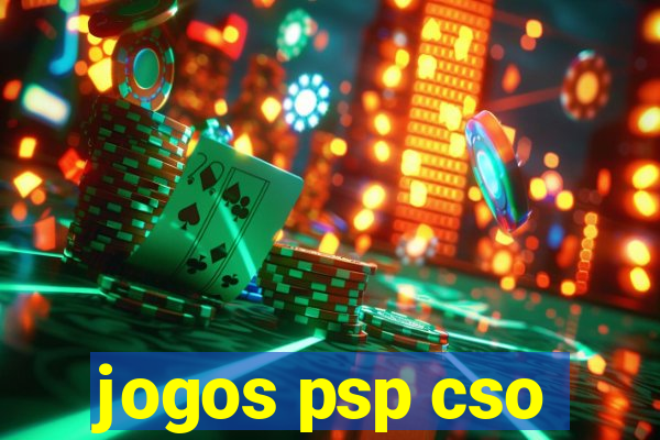 jogos psp cso