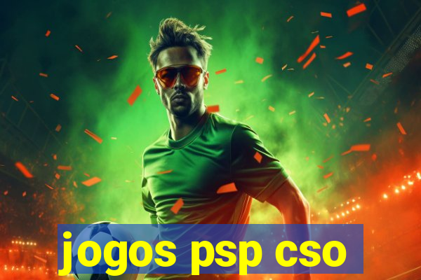 jogos psp cso