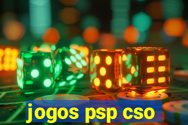 jogos psp cso