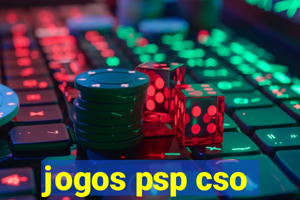 jogos psp cso