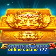 online casino 777