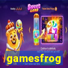 gamesfrog