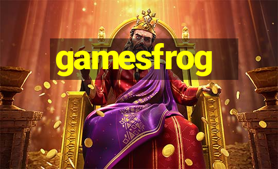 gamesfrog