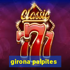 girona palpites