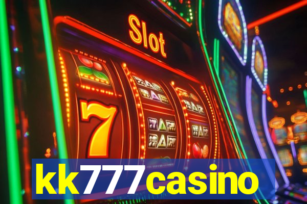 kk777casino