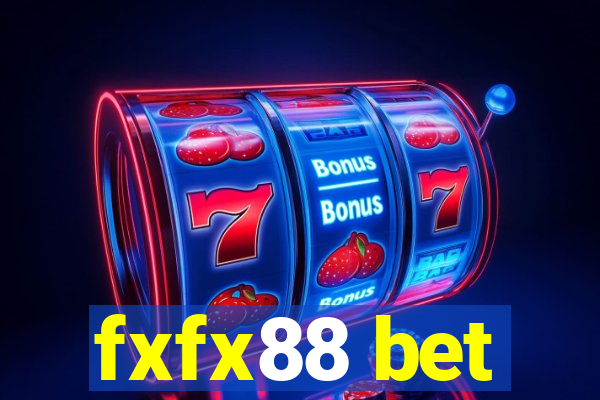 fxfx88 bet