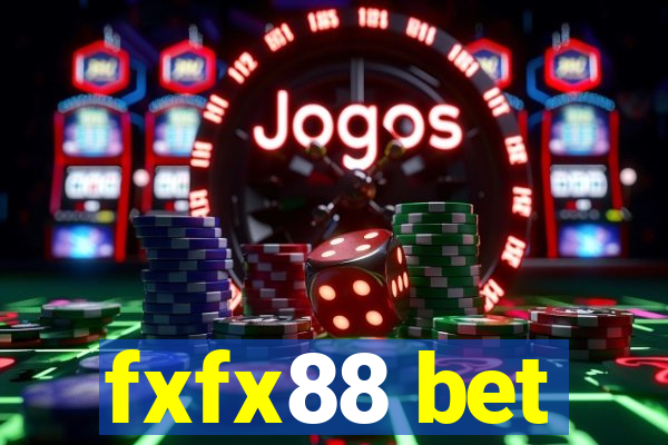 fxfx88 bet