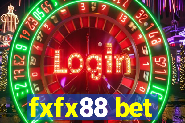 fxfx88 bet