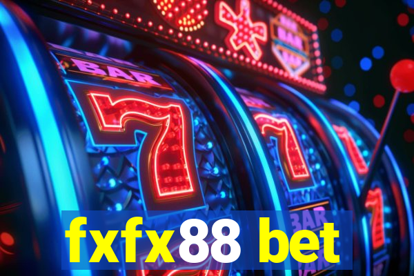 fxfx88 bet