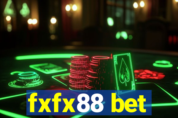 fxfx88 bet