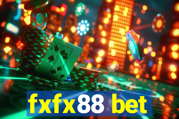 fxfx88 bet