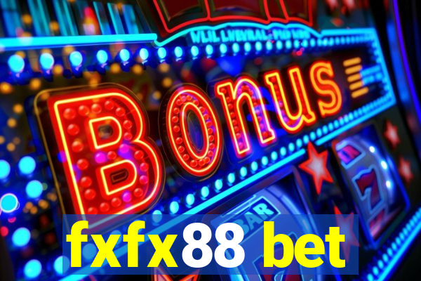 fxfx88 bet