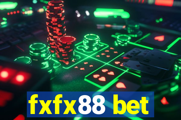 fxfx88 bet